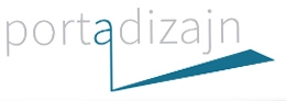 Logo Porta dizajn d.o.o.