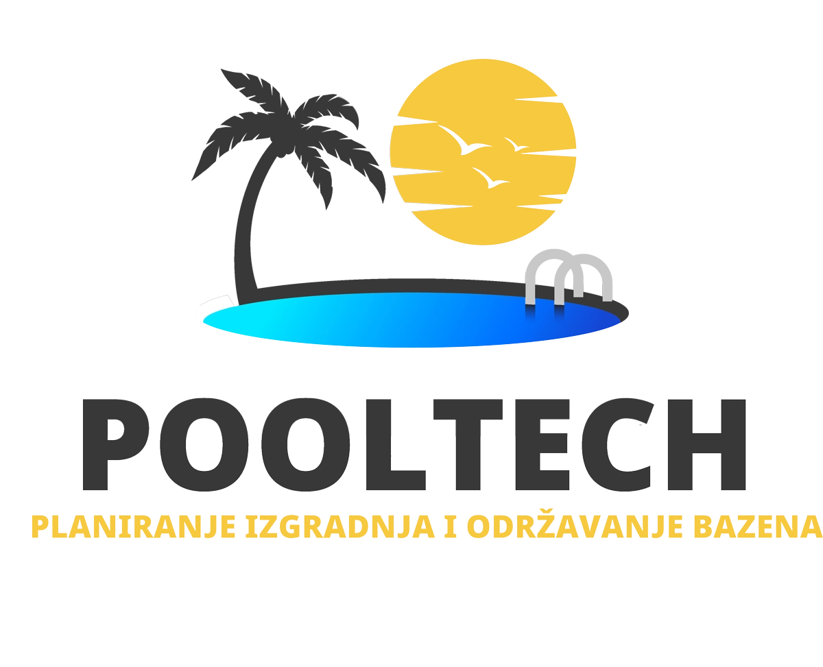 Logo PoolTech d.o.o.