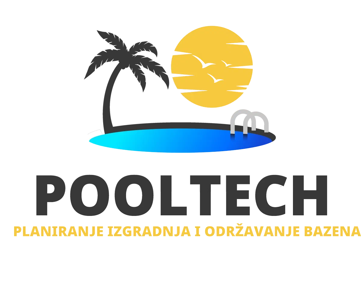Logo PoolTech d.o.o.
