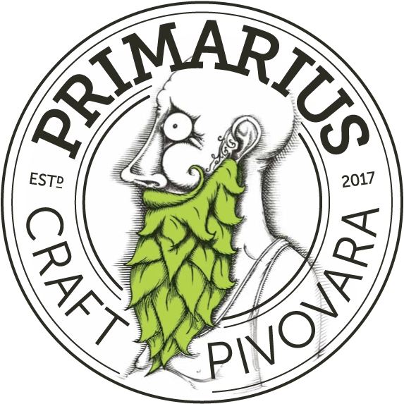 Logo PRIMARIUS CRAFT PIVOVARA d.o.o.