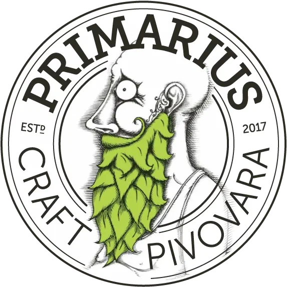 Logo PRIMARIUS CRAFT PIVOVARA d.o.o.
