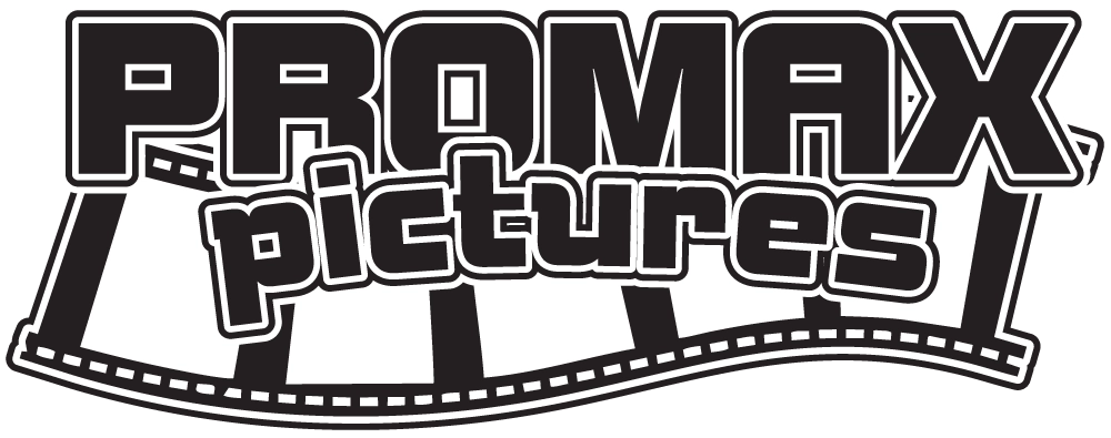 Logo PROMAX PICTURES D.O.O.