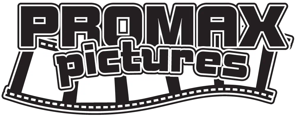 Logo PROMAX PICTURES D.O.O.