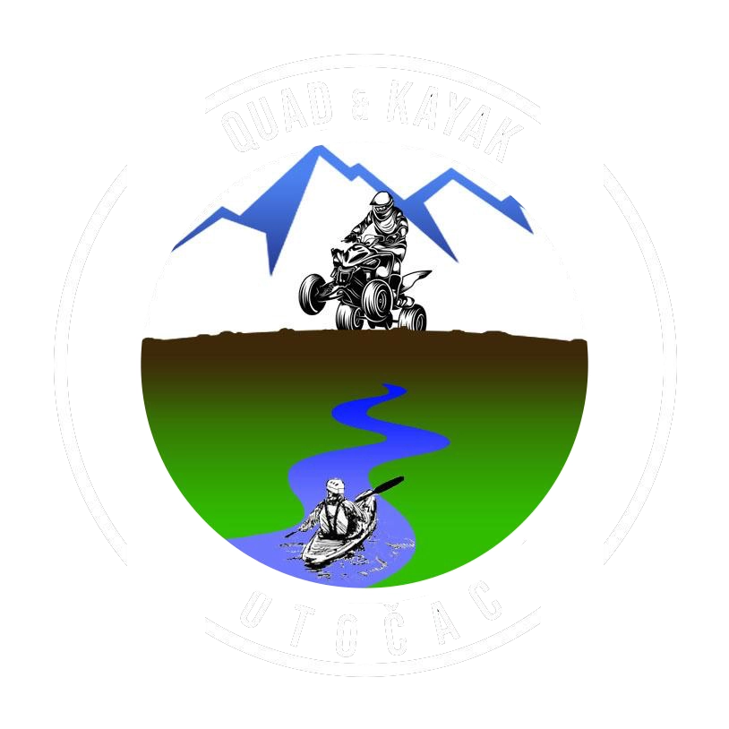 Logo QUAD I KAYAK