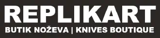 Logo Replikart