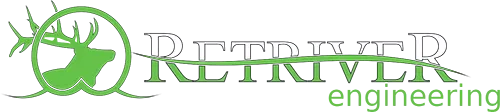 Logo RETRIVER ENGINEERING