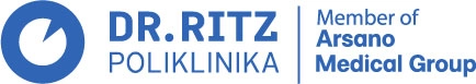 Logo Poliklinika dr. Ritz