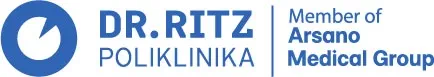 Logo Poliklinika dr. Ritz