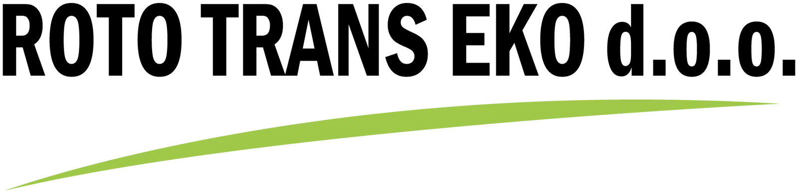 Logo Roto Trans Eko