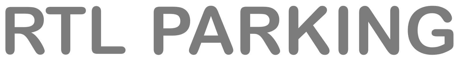 Logo RTL Parking Zagreb – AERODROM ZAGREB