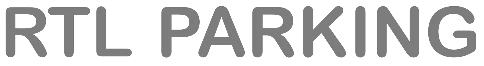 Logo RTL Parking Zagreb – AERODROM ZAGREB