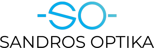 Logo Sandros optika