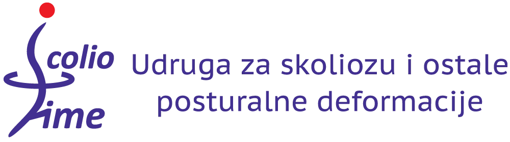 Logo SCOLIO TIME
