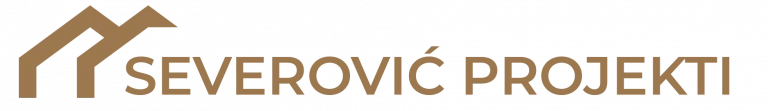 Logo Severović Projekti