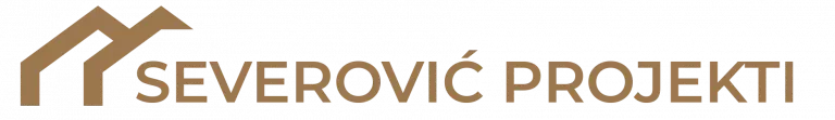 Logo Severović Projekti