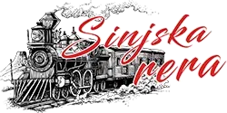 Logo Sinjska rera