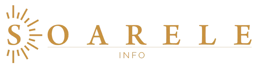 Logo Soarele