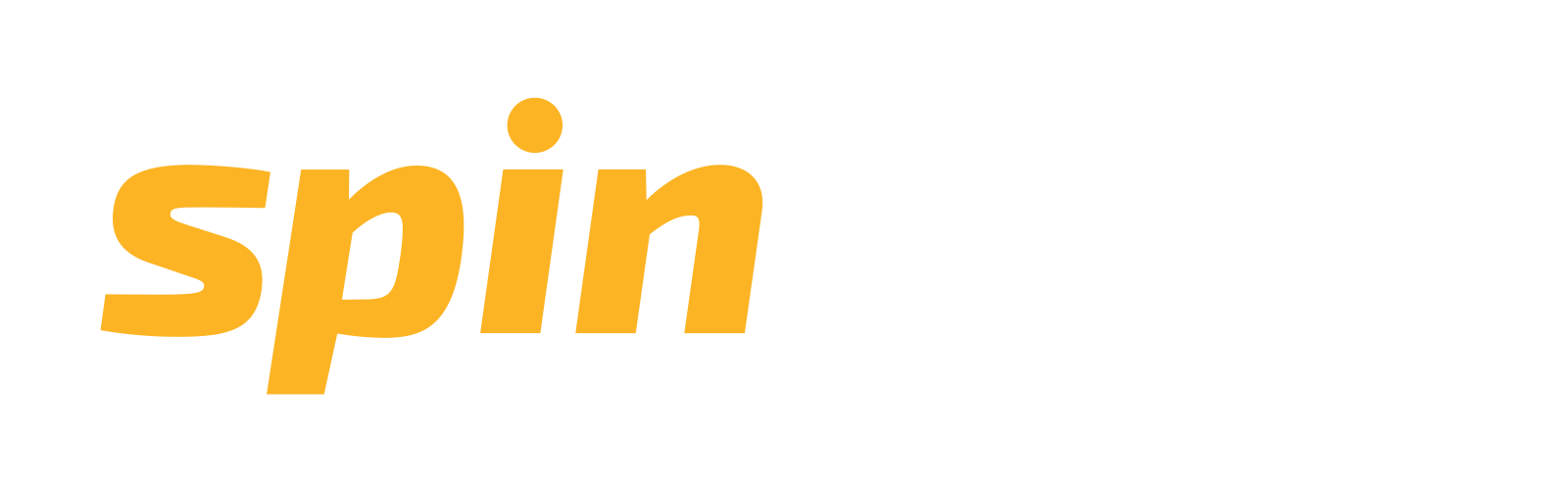 Logo Spincity