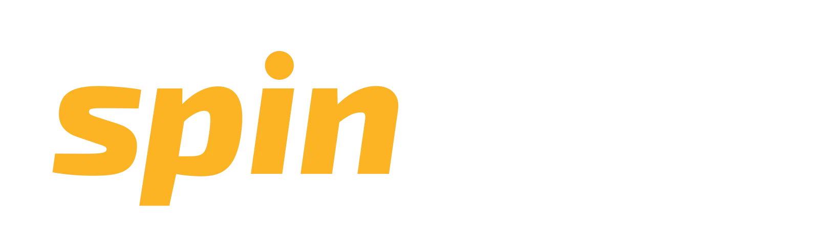 Logo Spincity