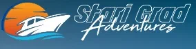 Logo Stari Grad Adventures