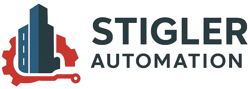 Logo Stigler automation