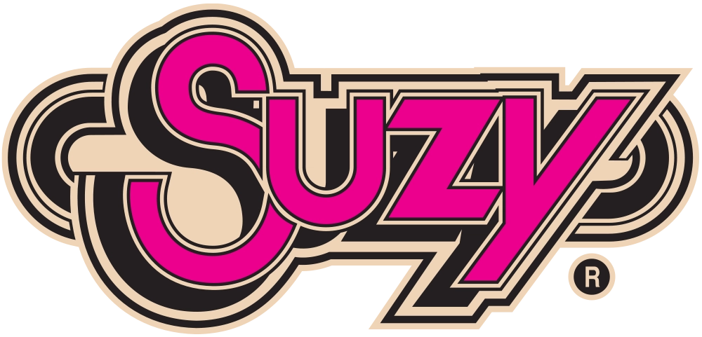 Logo Suzy