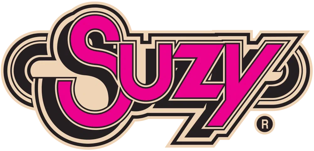 Logo Suzy