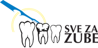 Logo Sve za zube dental web shop