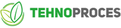 Logo Tehno-process