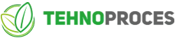 Logo Tehno-process