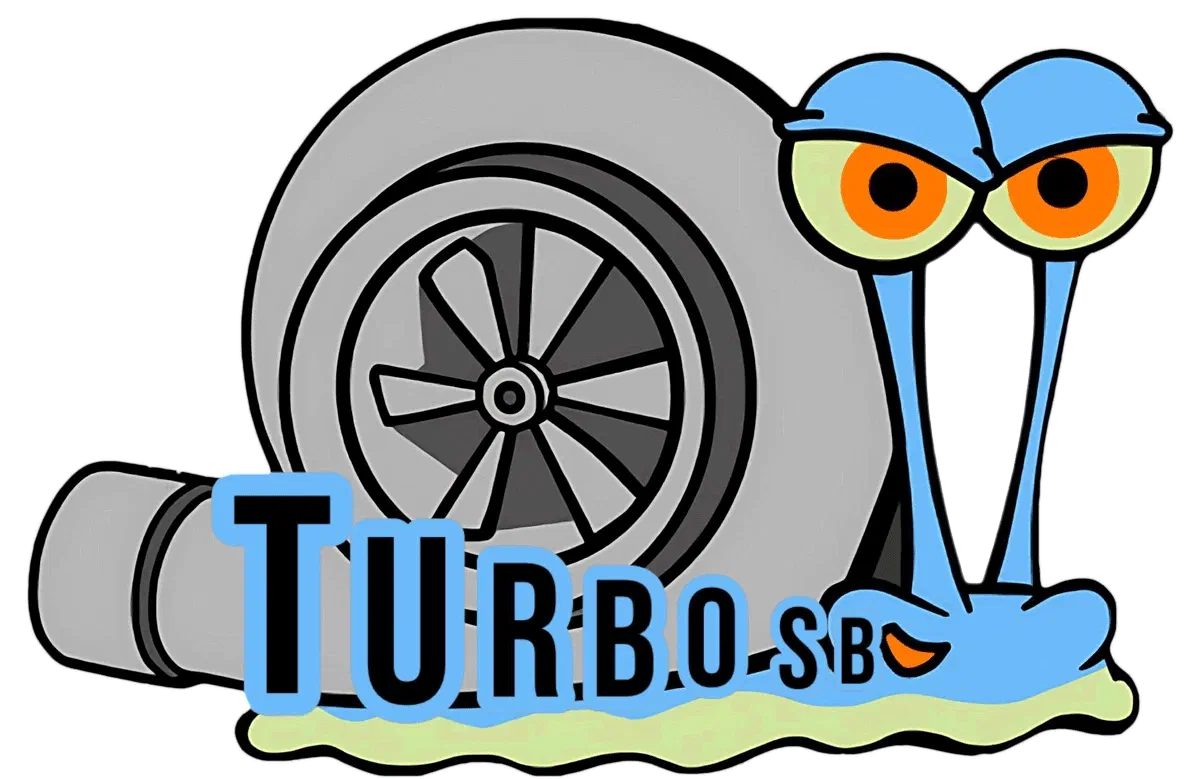 Logo TURBO SB d.o.o.