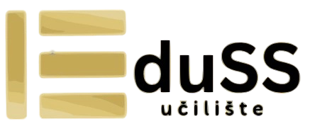 Logo Učilište EduSS