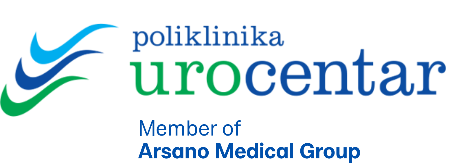 Logo Poliklinika Urocentar