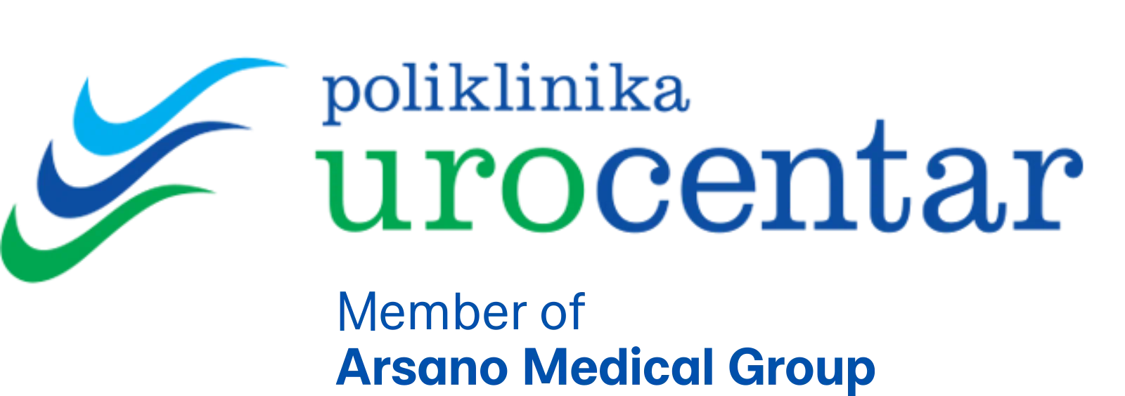 Logo Poliklinika Urocentar