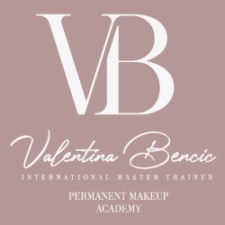 Logo Valentina Benčić