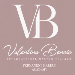 Logo Valentina Benčić