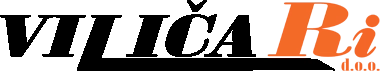 Logo Viličari d.o.o.