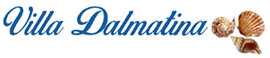 Logo Villa Dalmatina