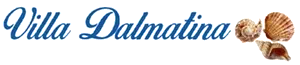 Logo Villa Dalmatina