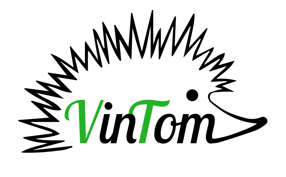 Logo Vintom