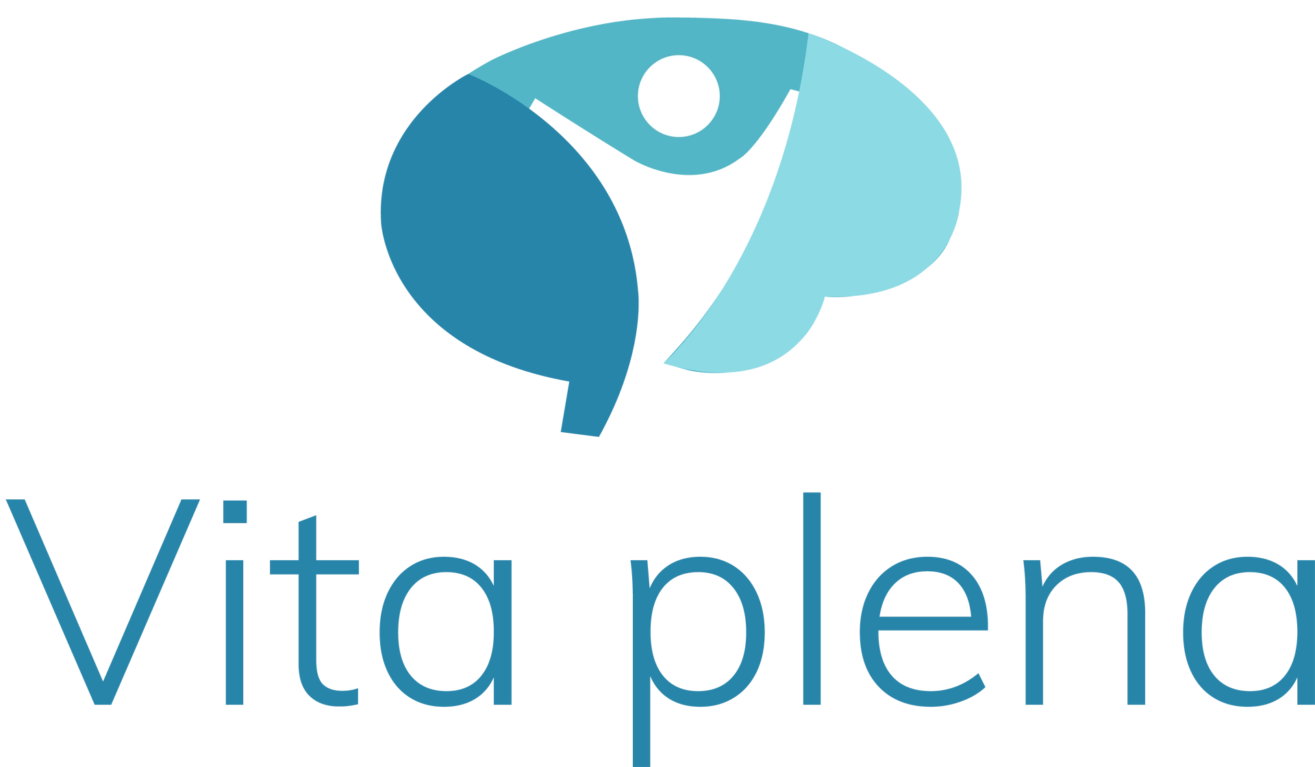 Logo Vita plena