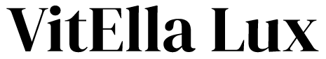 Logo VitElla Lux