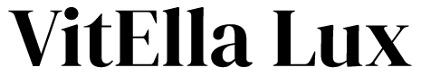 Logo VitElla Lux