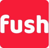Logo Fush