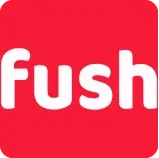 Logo Fush