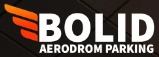 Logo BOLID PARKING