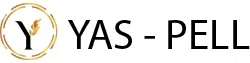 Logo Yas Pell