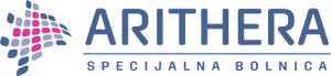 Arithere dubronic logo