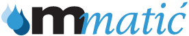 MATIC D.O.O. logo