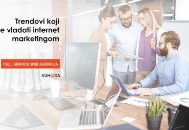 Trendovi koji ce vladati internet marketingom